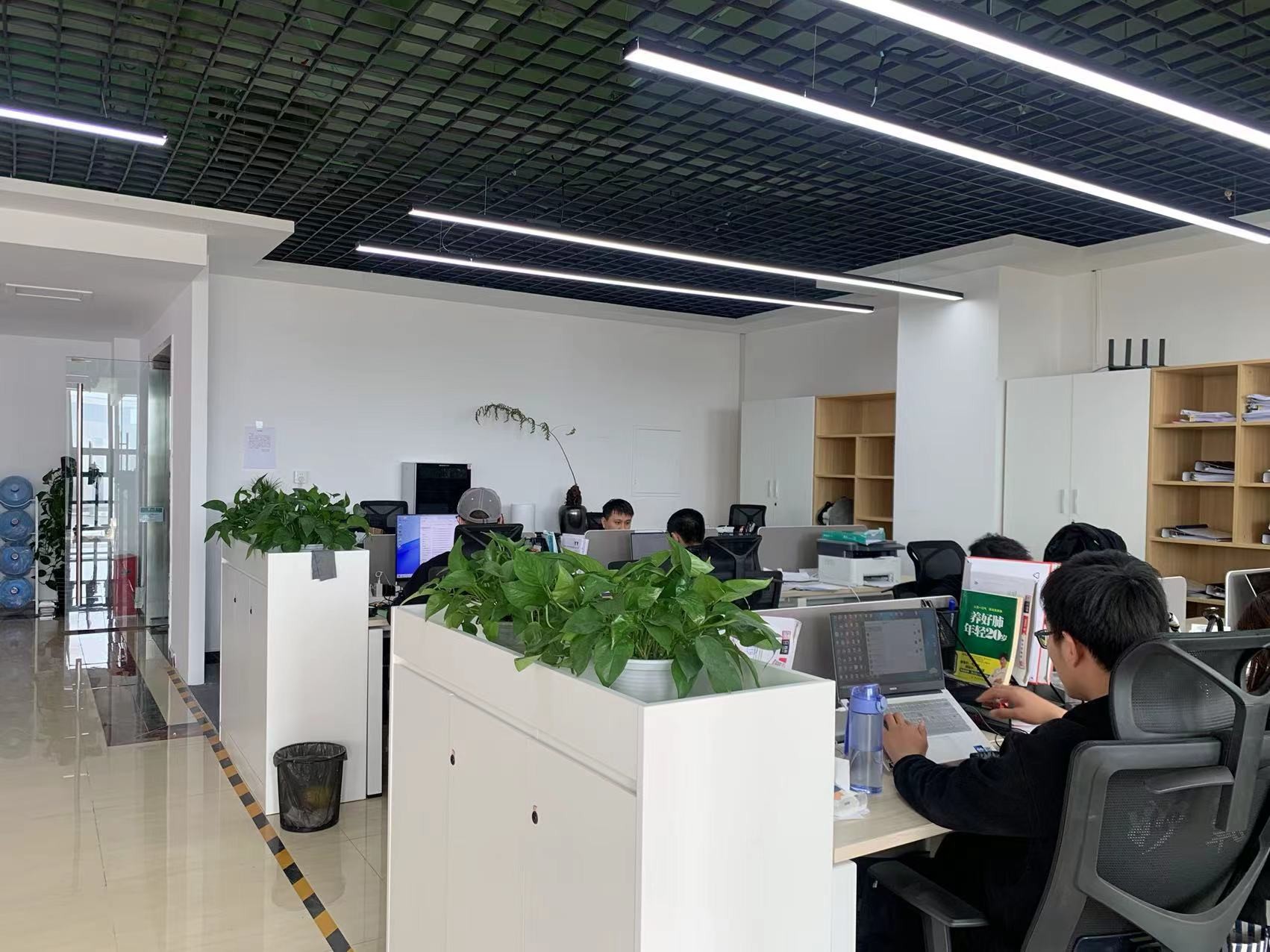 China Beijing Xingjian Yongzhen Technology Co, Ltd. Unternehmensprofil