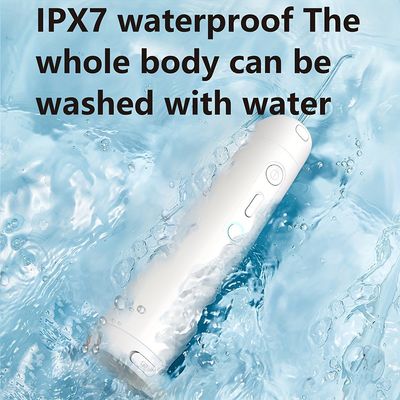 Haushaltsreinigung Wasserstoffreiche Zahnspülung mit antibakterieller Funktion CE ISO zertifiziert