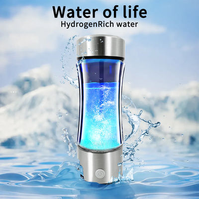Wasserstoff-Ionen-Filter-Kessel für Wasserstoffreichwasser