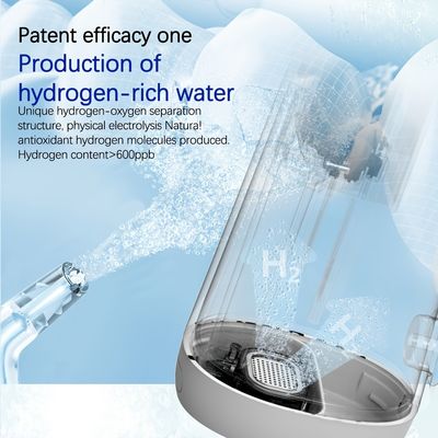 Haushaltsreinigung Wasserstoffreiche Zahnspülung mit antibakterieller Funktion CE ISO zertifiziert