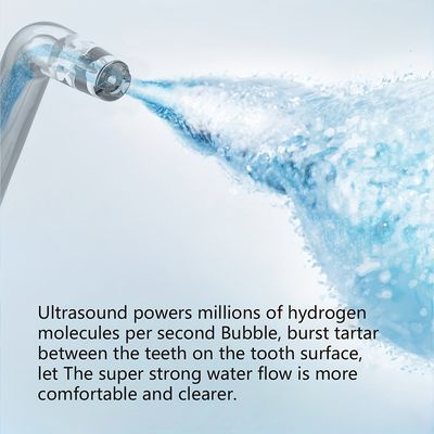Haushaltsreinigung Wasserstoffreiche Zahnspülung mit antibakterieller Funktion CE ISO zertifiziert