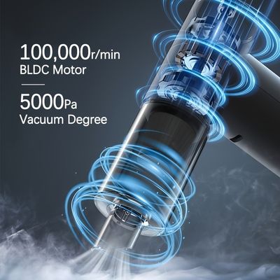 CE-ISO-zertifizierter Hochgeschwindigkeits-Turbofan für die Installation von Campingwagen im Freien