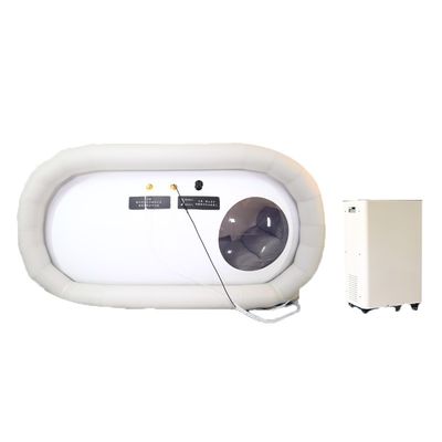 220V Hyperbarische Sauerstoffkammer für Rehabilitation und Sauerstofftherapie