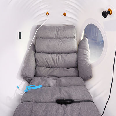 220V Hyperbarische Sauerstoffkammer für Rehabilitation und Sauerstofftherapie