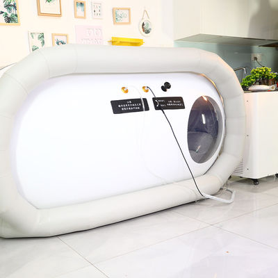 220V Hyperbarische Sauerstoffkammer für Rehabilitation und Sauerstofftherapie