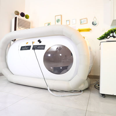 220V Hyperbarische Sauerstoffkammer für Rehabilitation und Sauerstofftherapie