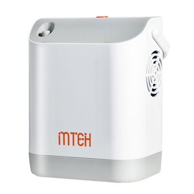 Nur zur Erhaltung der Gesundheit MTEH Health Battery Portable Mini-Sauerstoffkonzentrator