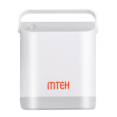 Nur zur Erhaltung der Gesundheit MTEH Health Battery Portable Mini-Sauerstoffkonzentrator