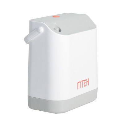 Portable Mini-Sauerstoffkonzentrator-Maschine Ersatzteile mit Luft-Ionisierer