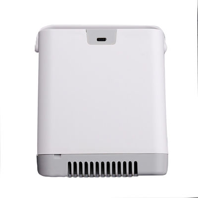Portable Mini-Sauerstoffkonzentrator-Maschine Ersatzteile mit Luft-Ionisierer