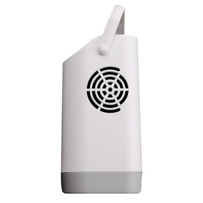 0.65kg Sauerstoffgenerator Monitore Frische Luft Gesund Funktion Portable Hausluftreiniger