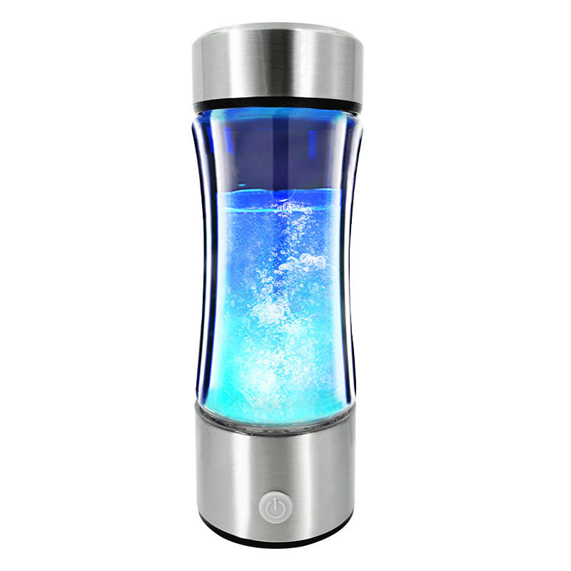 Wasserstoff-Ionen-Filter-Kessel für Wasserstoffreichwasser
